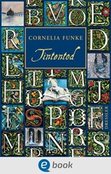 Tintenwelt 3. Tintentod - Cornelia Funke - 9783862722730