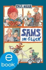 Das Sams 7. Sams im Glück - Paul Maar - 9783862745722