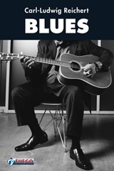 Blues - Carl-Ludwig Reichert - 9783862871100
