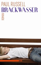 Brackwasser - Paul Russell - 9783863002381