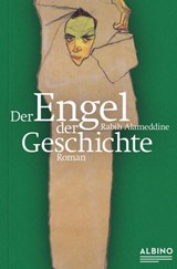 Der Engel der Geschichte - Rabih Alameddine - 9783863002657