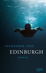 Edinburgh - Alexander Chee - 9783863002978
