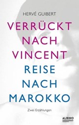 Verrückt nach Vincent & Reise nach Marokko - Hervé Guibert - 9783863003289