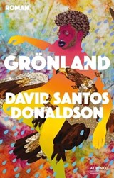Grönland - David Santos Donaldson - 9783863003579