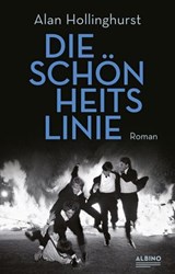 Die Schönheitslinie - Alan Hollinghurst - 9783863003913