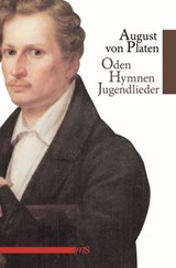Oden. Hymnen. Jugendlieder - August von Platen ; Thomas Mann - 9783863003999
