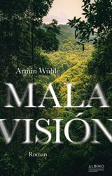Mala Visión - Armin Wühle - 9783863004095