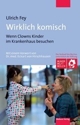 Wirklich komisch - Ulrich Fey - 9783863214609