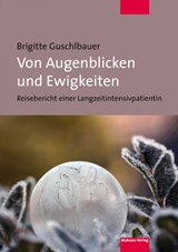Von Augenblicken und Ewigkeiten - Brigitte Guschlbauer - 9783863214883