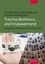 Trauma, Resilience, and Empowerment -  - 9783863215026