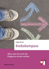 Krebskompass - Jürgen Brust - 9783863217730