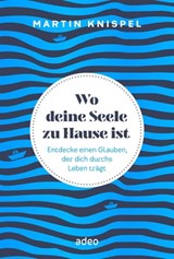 Wo deine Seele zu Hause ist - Martin Knispel - 9783863348663