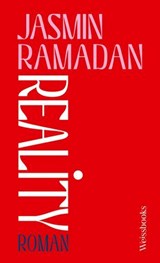 Reality - Jasmin Ramadan - 9783863372392