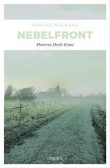 Nebelfront - Hannes Nygaard - 9783863581374