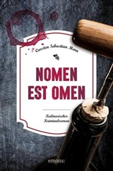 Nomen est Omen - Carsten Sebastian Henn - 9783863581923