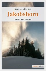 Jakobshorn - Silvia Götschi - 9783863583927
