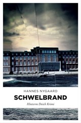 Schwelbrand - Hannes Nygaard - 9783863584504