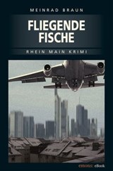 Fliegende Fische - Meinrad Braun - 9783863586768