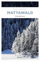 Mattawald - Silvia Götschi - 9783863587611