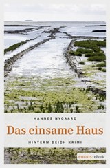 Das einsame Haus - Hannes Nygaard - 9783863589646