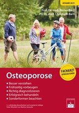 Osteoporose - R. Bartl ; C. Bartl ; M. Gewecke - 9783863712846