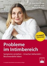 Probleme im Intimbereich - Ines Ehmer - 9783863713294