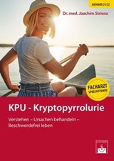 KPU - Kryptopyrrolurie - Joachim Strienz - 9783863713393