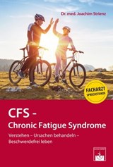 CFS - Chronic Fatigue Syndrome - Joachim Strienz - 9783863713898