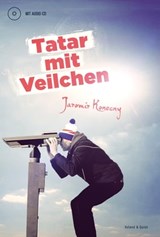 Tatar mit Veilchen - Jaromir Konecny - 9783863910099
