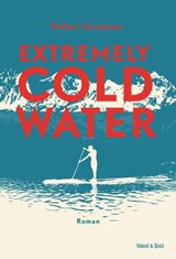 Extremely Cold Water - Volker Surmann - 9783863911072
