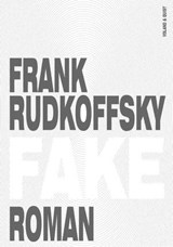 Fake - Frank Rudkoffsky - 9783863912475