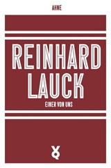 Reinhard Lauck - Ahne ; Frank Willmann - 9783863914363
