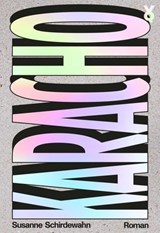Karacho - Susanne Schirdewahn - 9783863914882