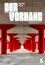 Der Vorhang - Ondřej Hübl - 9783863914905