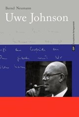 Uwe Johnson - Bernd Neumann - 9783863935047