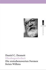 Ellenbogenfreiheit - Daniel C. Dennett - 9783863935276