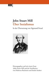 Über Sozialismus - John Stuart Mill - 9783863935344
