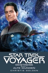 Star Trek - Voyager 3 - Christie Golden - 9783864253478