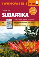 Südafrika - Michael Iwanowski - 9783864575105