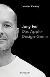 Jony Ive - Leander Kahney - 9783864702211