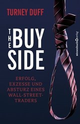 The Buy Side - Turney Duff - 9783864702341