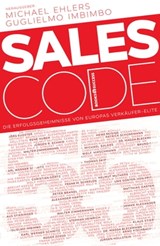 Sales Code 55 - Michael Ehlers ; Guglielmo Imbimbo - 9783864703713