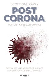 Post Corona: Von der Krise zur Chance - Scott Galloway - 9783864707803
