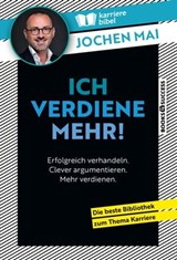 Ich verdiene mehr! - Jochen Mai - 9783864708718