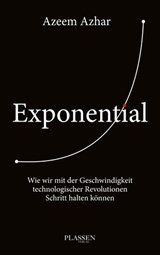Exponential - Azeem Azhar - 9783864708817