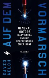 Auf dem Vormarsch - David Welch - 9783864709128