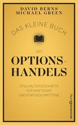 Das kleine Buch des Optionshandels - David M. Berns ; Michael Green - 9783864709753