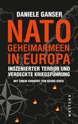 Nato-Geheimarmeen in Europa - Daniele Ganser - 9783864898839
