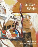 Sittes Welt -  - 9783865024831