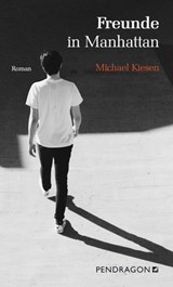 Freunde in Manhattan - Michael Kiesen - 9783865327253